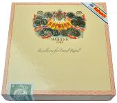 H. Upmann Travel Humidor packaging 乌普曼（优民）雪茄 古中