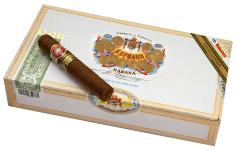 H. Upmann Edicion Limitada 2012 packaging 乌普曼（优民）雪茄 古中雪茄