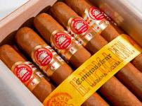 H. Upmann Habanos Specialist Exclusive 2013 packaging 乌普曼（优民）雪茄 古中雪茄