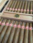 H. Upmann Replica de Humidor Antiguo packaging 乌普曼（优民）雪茄 古中雪茄