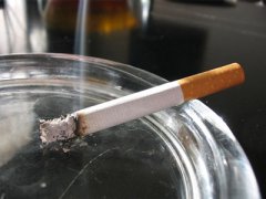 走进特殊烟民——品烟师的生活
