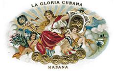 拉格洛里亚La Gloria Cubana雪茄官方网站介绍
