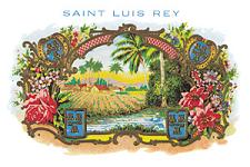 圣路易斯雷伊 Saint Luis Rey雪茄官方网站介绍