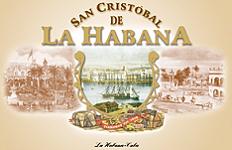 圣克里斯多San Cristobal雪茄官方网站介绍