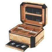 大卫杜夫豪华雪茄盒-八方