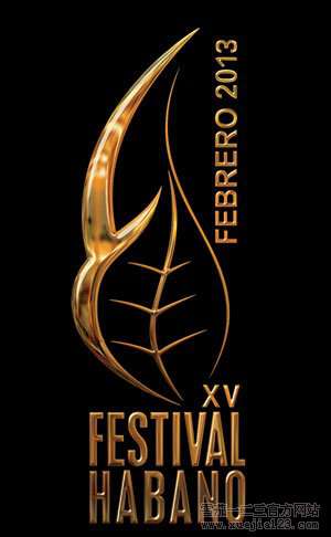 XV_Festival_Habano_Logo