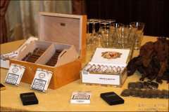 <b>意大利推出拉斐尔·冈萨雷斯珍珠雪茄</b>