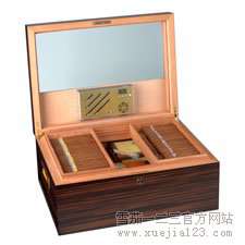 Adorini维多利亚雪茄盒