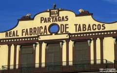 古巴哈瓦那旧城时光-雪茄之城的魅力7