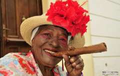 古巴哈瓦那旧城时光-雪茄之城的魅力14