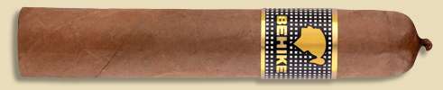 2010全球雪茄排名第1位 - 高希霸贝依可52号 Cohiba Behike BHK 52