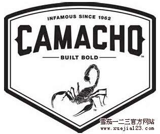 卡马乔CAMACHO雪茄(官方网站)历年评分1996-2014