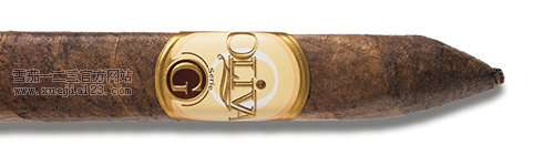 雪茄品牌：Oliva Serie G Torpedo • Nicaragua • 6 1/2" by 52 ring • $4.75 雪茄品牌：奥利瓦G系列鱼雷 • 尼加拉瓜 • 6 1/2英寸 52环径 • $4.75
