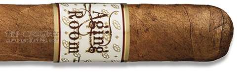 雪茄品牌：Casino Gold HRS Jack • Honduras • 6" by 44 ring • $5.45 雪茄品牌：赌场金HRS杰克 • 洪都拉斯 • 6英寸 44环径 • $5.45