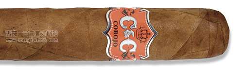 89分 - 2014最值得购买的雪茄 雪茄品牌：C&C Corojo Gigante • Dom. Rep. • 6" by 60 ring • $4.59 雪茄品牌：C&C棕榈吉甘特 • 多米尼加 • 6英寸 60环径 • $4.59