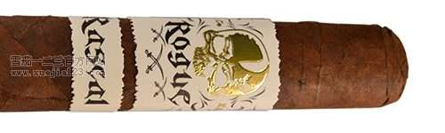 89分 - 2014最值得购买的雪茄 雪茄品牌：Rogue Rascal • Nicaragua • 5 1/2" by 46 ring • $5.99 雪茄品牌：流氓无赖 • 尼加拉瓜 • 5 1/2英寸 46环径 • $5.99