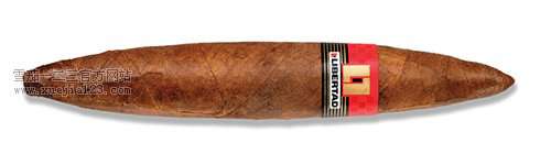 88分 - 2014最值得购买的雪茄 雪茄品牌：La Libertad Short Perfecto • Dom. Rep. • 5 1/4" by 54 ring • $5.50 雪茄品牌：自由短完美 • 多米尼加 • 5 1/4英寸 54环径 • $5.50