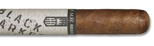 88分 - 2014最值得购买的雪茄 雪茄品牌：Alec Bradley Black Market Punk • Honduras • 4 1/4" by 42 ring • $6.00 雪茄品牌：亚历克布拉德利黑市朋克 • 洪都拉斯 • 4 1/4英寸 42环径 • $6.00