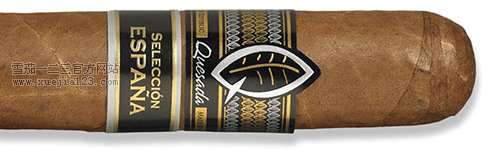 88分 - 2014最值得购买的雪茄 雪茄品牌：Quesada Selección España Robusto • Dom. Rep. • 5" by 52 ring • $5.95 雪茄品牌：克萨达精选西班牙硬汉 • 多米尼加 • 5英寸 52环径 • $5.95