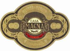 Casa Magna/凯撒马格南雪茄