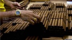 古巴雪茄2013年销量增长8%