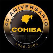 古巴哈瓦那公司庆祝Cohiba雪茄创牌40周年