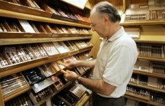 雪茄业将在全球持续昌盛