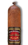 布拉德利雪茄公司扩展家族混合系列商品