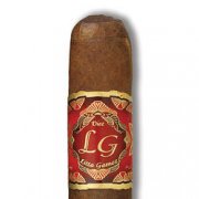 L.G.雪茄Diez系列新添Lancero款