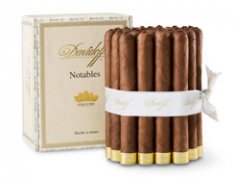 大卫杜夫发明新款多米尼加Puro雪茄