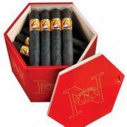通用雪茄公司推出新款拉格洛里亚·库巴那雪茄
