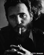 古巴因雪茄出售降低而操控烟叶产值