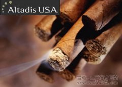 烟草帝国阿塔迪斯重构雪茄各部门