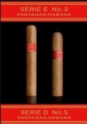 2011第十三届古巴雪茄节推出新品雪茄