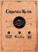 Crowned Heads头冠雪茄下月将推出新品牌和样品包