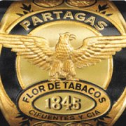 通用雪茄公司帕得加斯1845系列添新品
