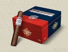 洪都拉斯的新款庞奇雪茄将在将来数周后面市