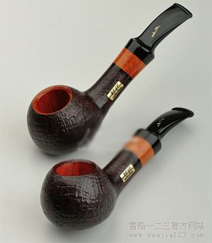 意大利沙芬烟斗2010新品