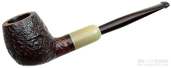 登喜路坎帕兰角(4101) (2014) Dunhill: Cumberland with Horn (4101) (2014)