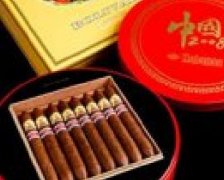 很多古巴新Bolivars雪茄涌向中国