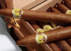 哈伯纳斯推出Bolivar限量收藏版雪茄