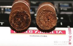古巴推出40周年庆Trinidad雪茄