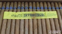英国精品雪茄拍卖囊括大量古巴禁运前的雪茄