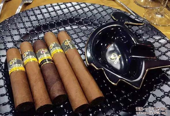2016第18届古巴雪茄节图片集
