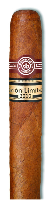 Grand Edmundo Edicion Limitada 2010