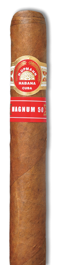 Magnum 50 Tubo