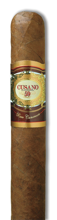 Robusto 