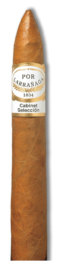 Cabinet Selección Belicoso