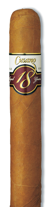 Robusto