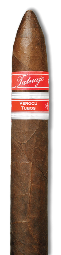 Verocu Torpedo Tubo